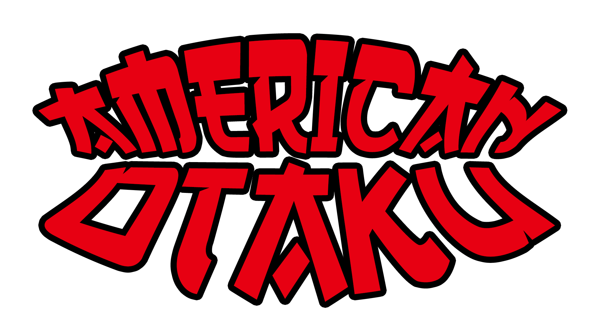 American Otaku banner